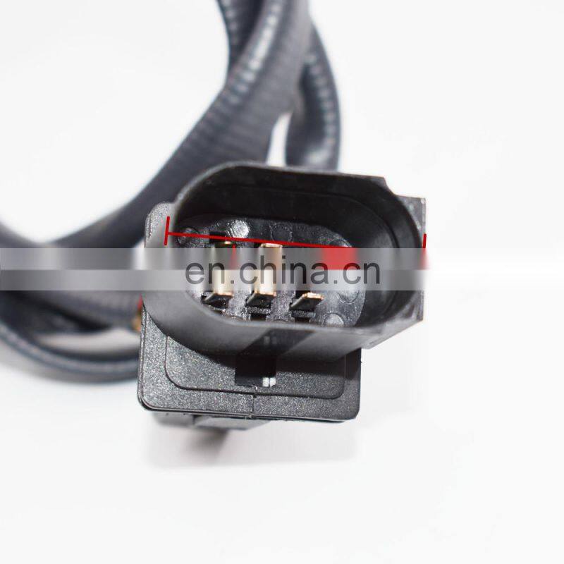 New O2 Oxygen Sensor For 99-05 VW Jetta 1.8L-L4 0258007057