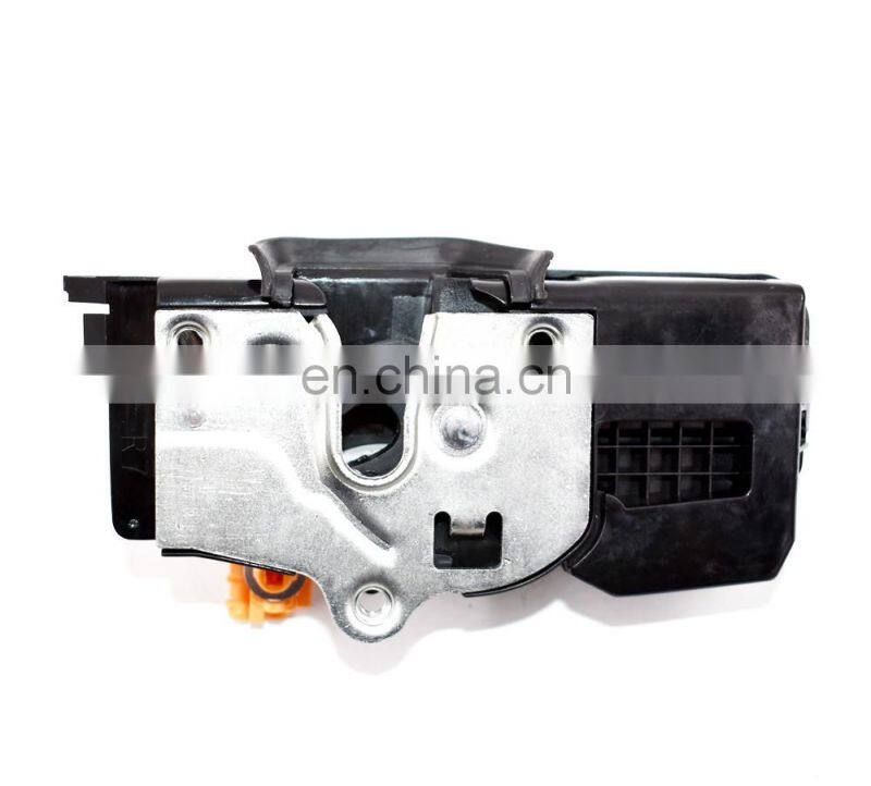 Door Lock Actuator Motor Front Right For Chevy Malibu 08-12 Aura07-09 20772311