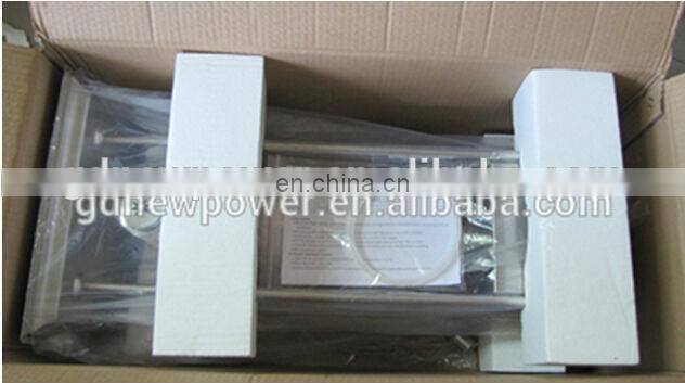 catering equipment industrial used spanish churros maker churros machine with fryer