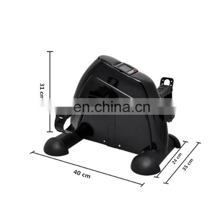 Gym Equipment Magnetic Pedal Exerciser Bike Electric Mini Bike