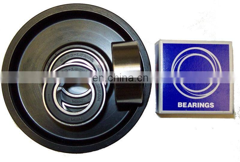 ZZ Z 2RS RS DDU DU stainless steel ball bearing ss608dw 606 620 z 629dw 688rs 6203rs nsk bearing