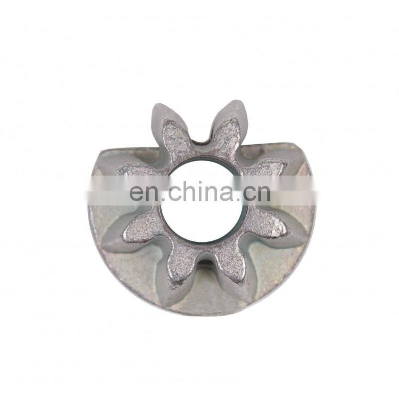 Customized Casting Pinion gear 150927M3 Hay Baler Knotter Parts