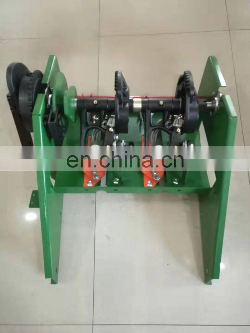 Baler spare parts knotter RS3770 for farm machine hay square straw baling