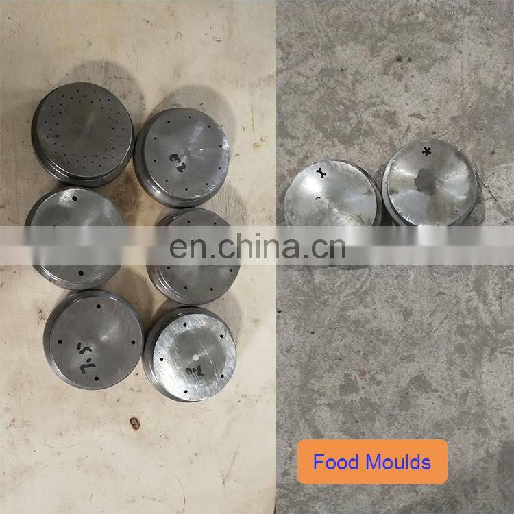 Mini Extruder For Pet Food /Dog Food Manufacture Machines/Fishing feed Making Machinery