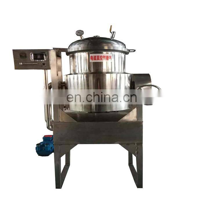 Factory small confectionery hard soft jelly lollipop gummy candy making machine lollies machine for sale