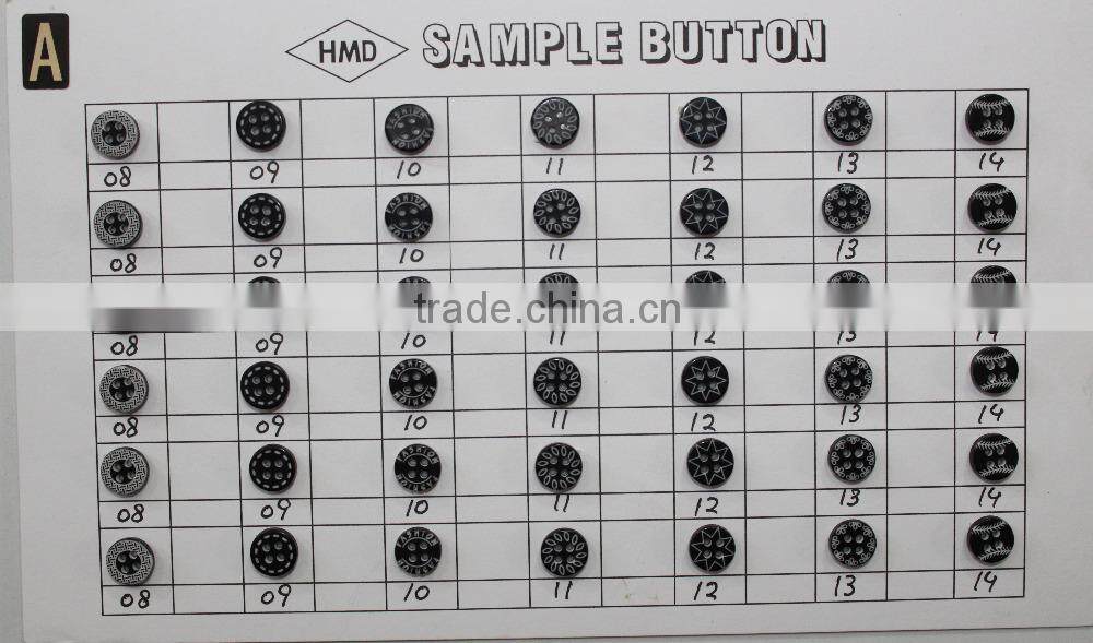 Latest Polo Shirt Buttons