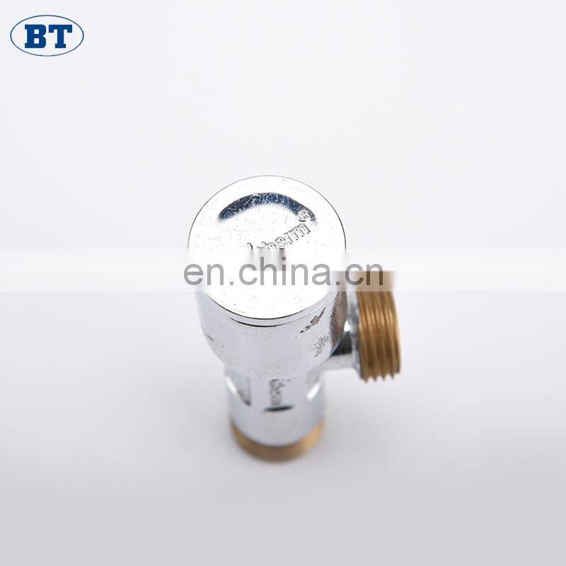 BT3010 good price best wash brass angle valve