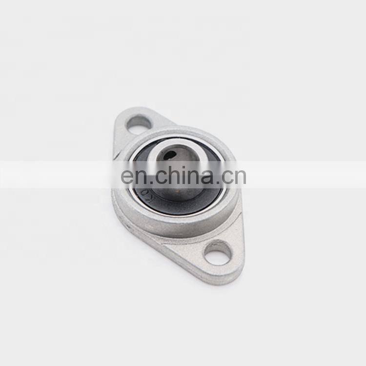 KFL08 KP08 Bearing Shaft Support Spherical Roller Zinc Alloy Mounted Bearings Pillow Block Housing bearing