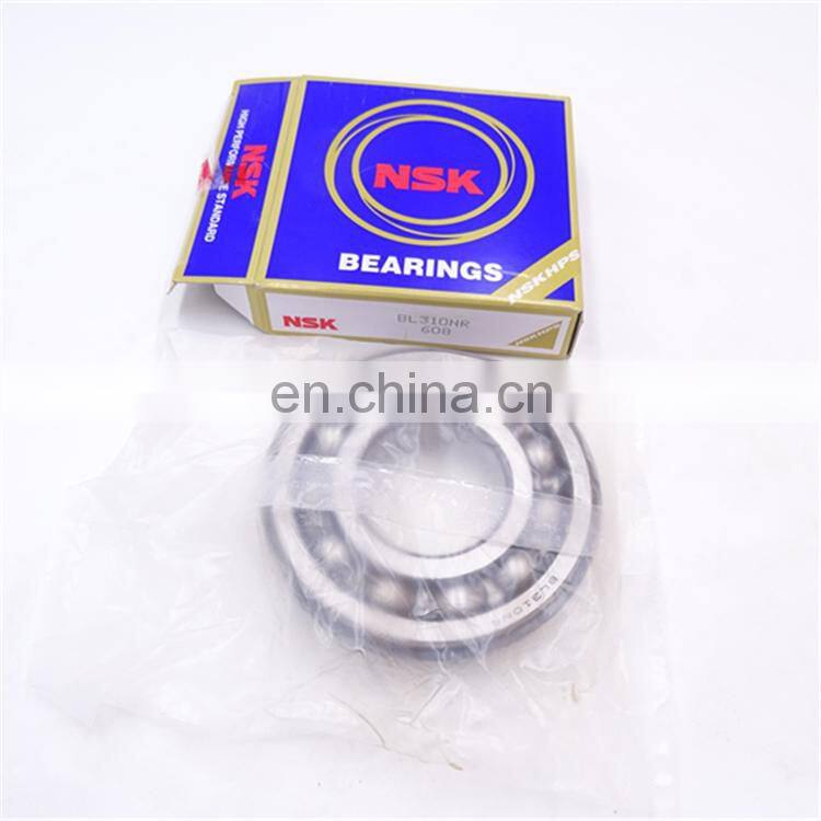 BL310 NR Single Row Deep Groove Ball Bearing BL310NR size 50x110x27mm