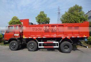 Dongfeng EQ3160G 6X2 mining dump truck