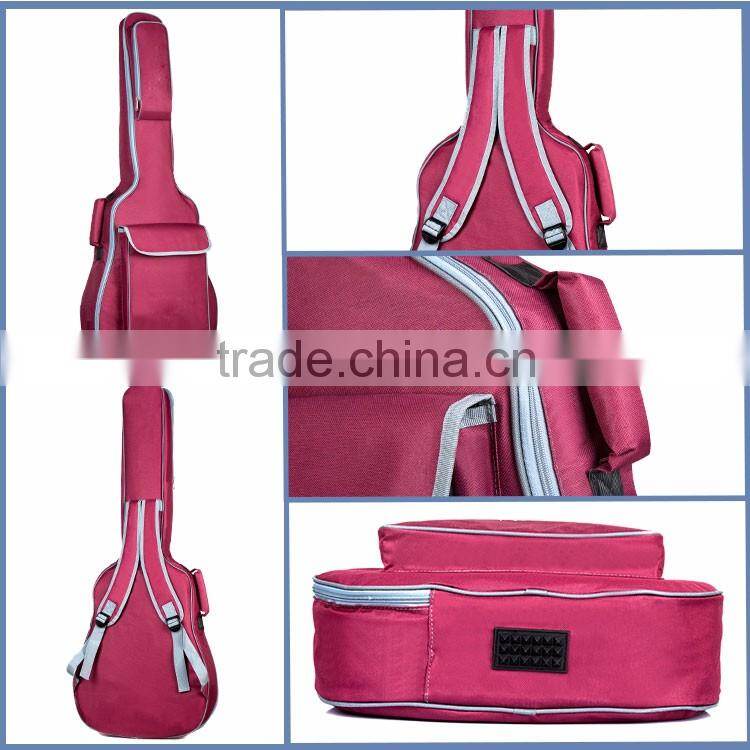 Nylon guitar bag philippines