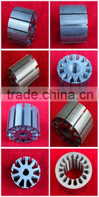 auto interlock progressive stamping tool/mould/die for Segmented Stator Laminations