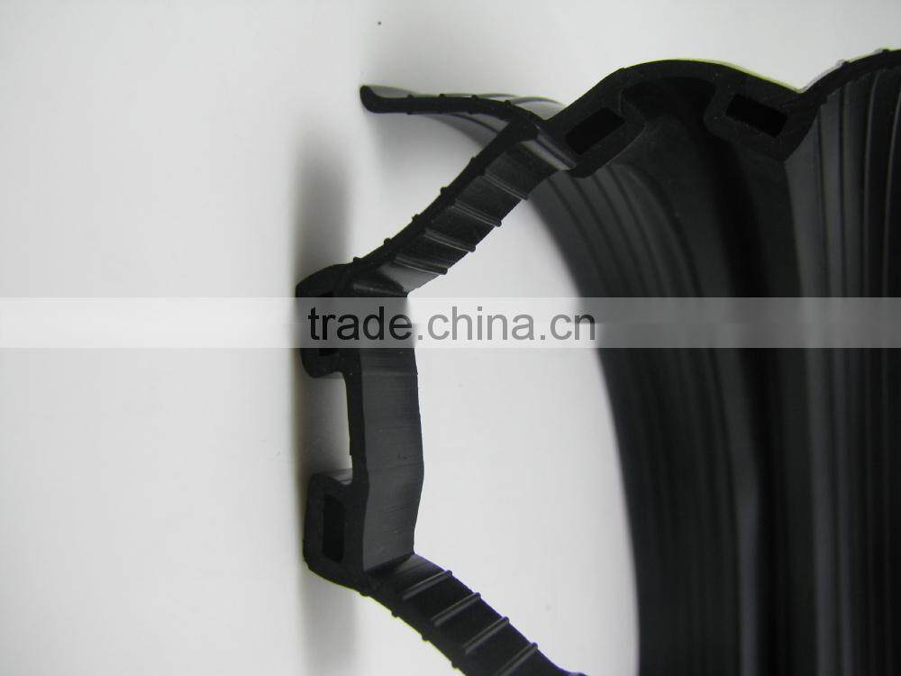 China FDA ISO concrete pump rubber hose