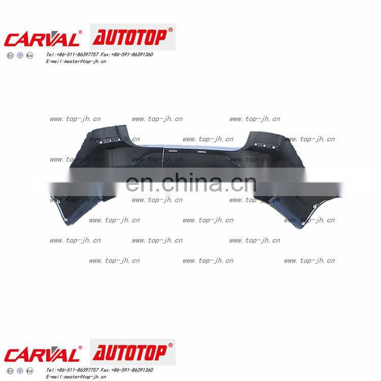 CARVAL JH AUTOTOP REAR BUMPER FOR POLO 2020 6N5.807.421 JH20-POL20-022