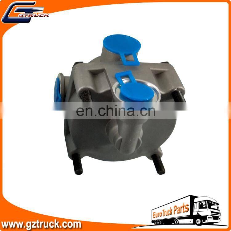 Air Brake Relay Valve Oem 9730010200 for DAF IVECO MAN MB Renault VL Truck