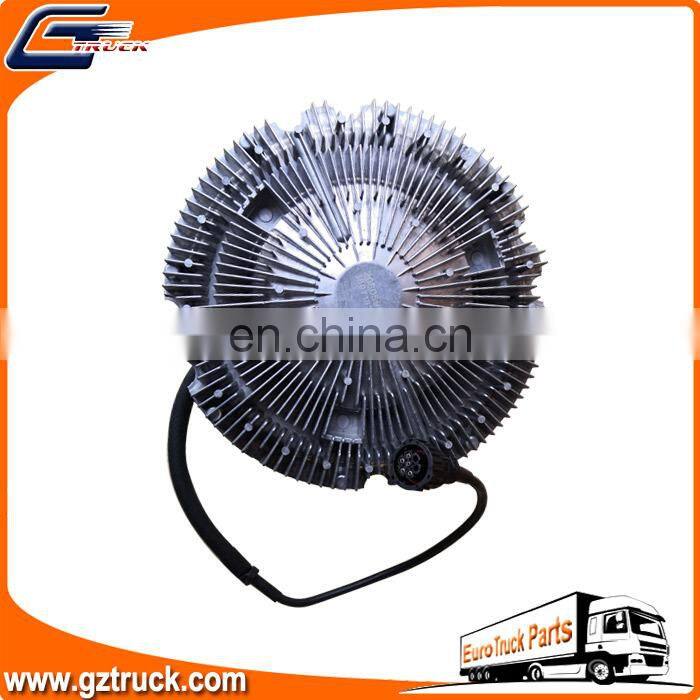 Heavy Duty Truck Parts  Cooling Fan Wheel  Oem fan clutch OEM 20981224 20466633 20805992 85000281 for VL Truck  Radiator Fan