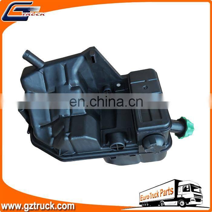 Factory Price Heavy Duty Truck Parts Coolant Expansion Tank Oem 0005003049 0005003449 0005003849 for MB Truck