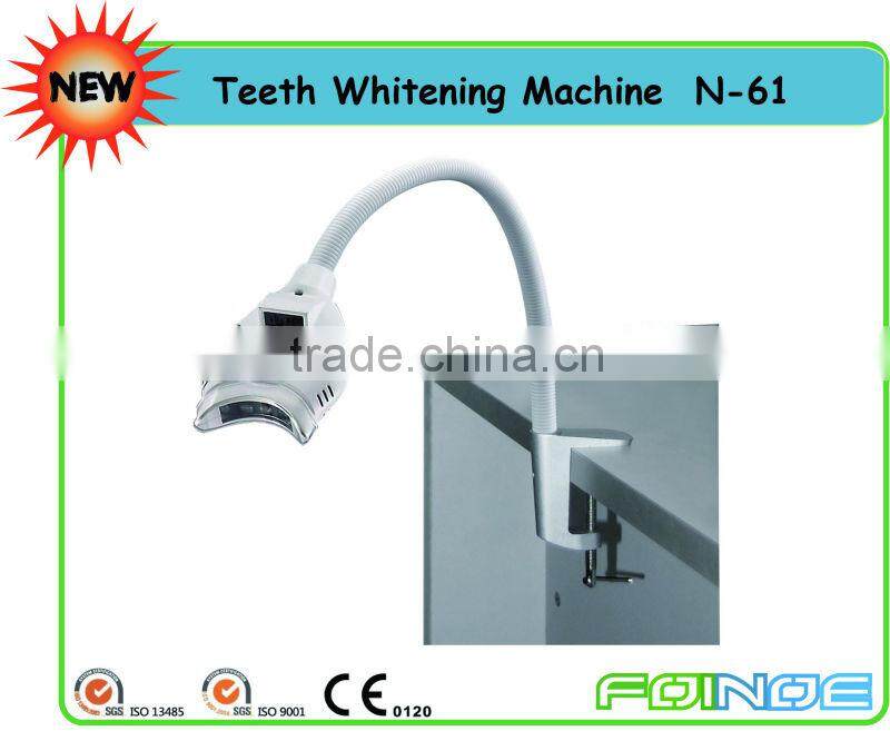 Cold Light Teeth Whitening Machine (Model:N-61)