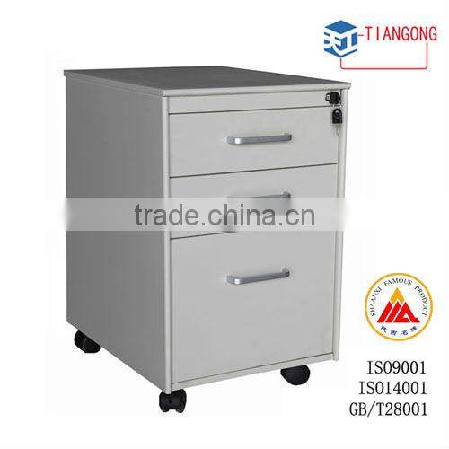 Mobile Filing Cabinet