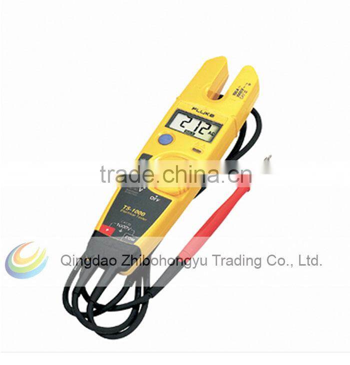 FLUKE T5-1000 1000 Voltage Current Electrical Tester