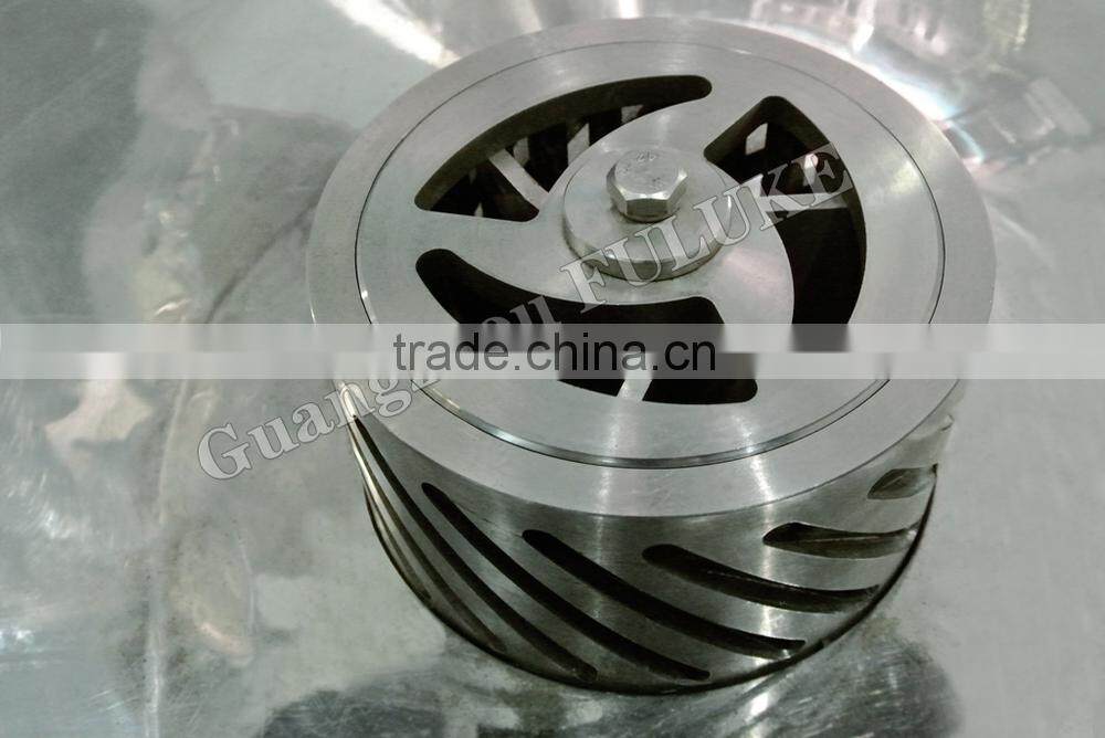 2015 FLK lab homogenizers for sale for sale