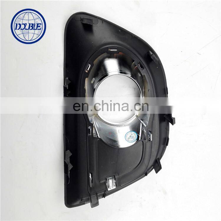 GWM auto spare parts 2803107XS56XA LH FOG LAMP TRIM COVER, Great wall M4 body parts