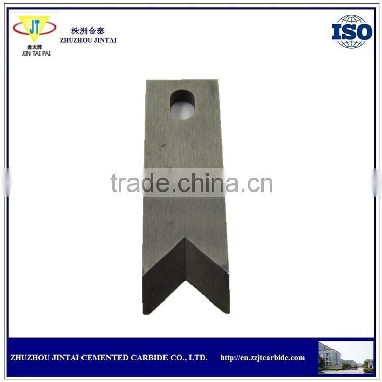 Good performance non-standard tungsten tips from factory