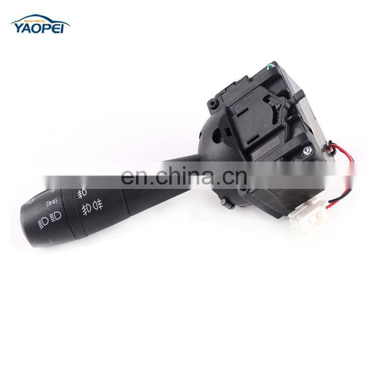 Steering Column Switch Fits For Renault Dacia LOGAN Clio IV 4 TRAFIC III 3 SANDERO 2012-2019 8201167981