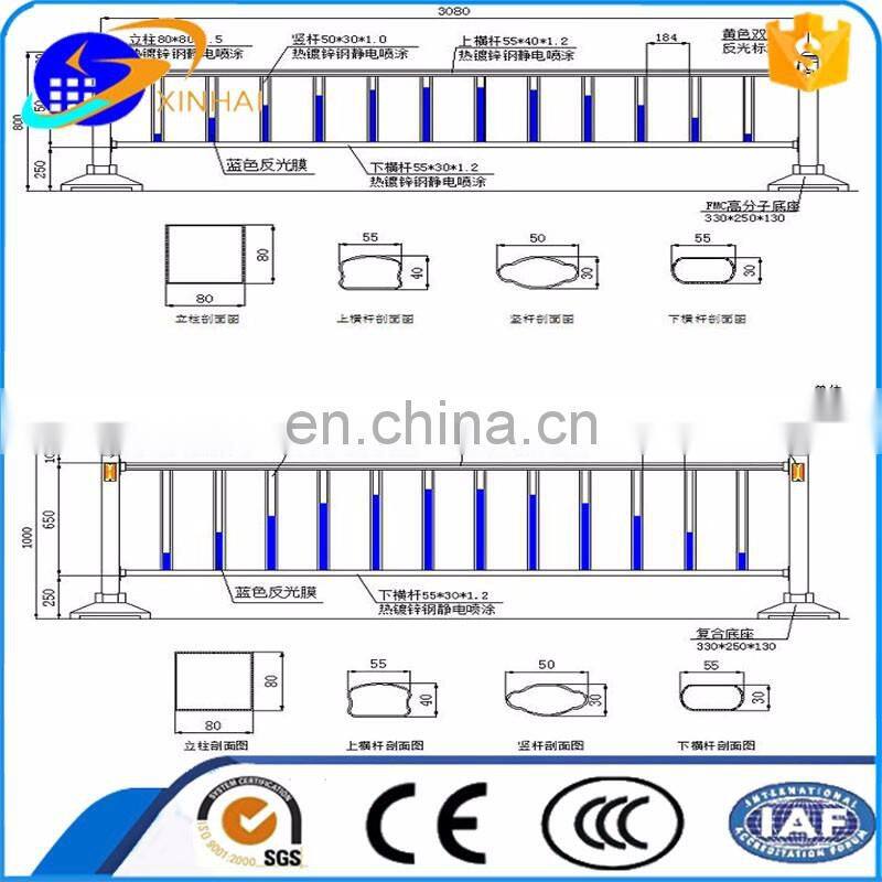 vinyl potable swimming pool fence