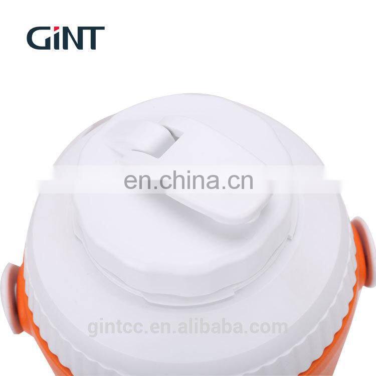 5L portable PP mini Cooler jug Camping fishing cooler box Beer cola Fruit Ice chest Ice Cooler jug Outdoor small size