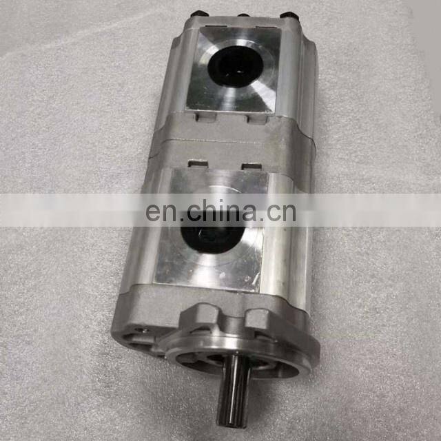Hydraulic pump parts CBTL gear pump for CBTL-F414 double pump 10T