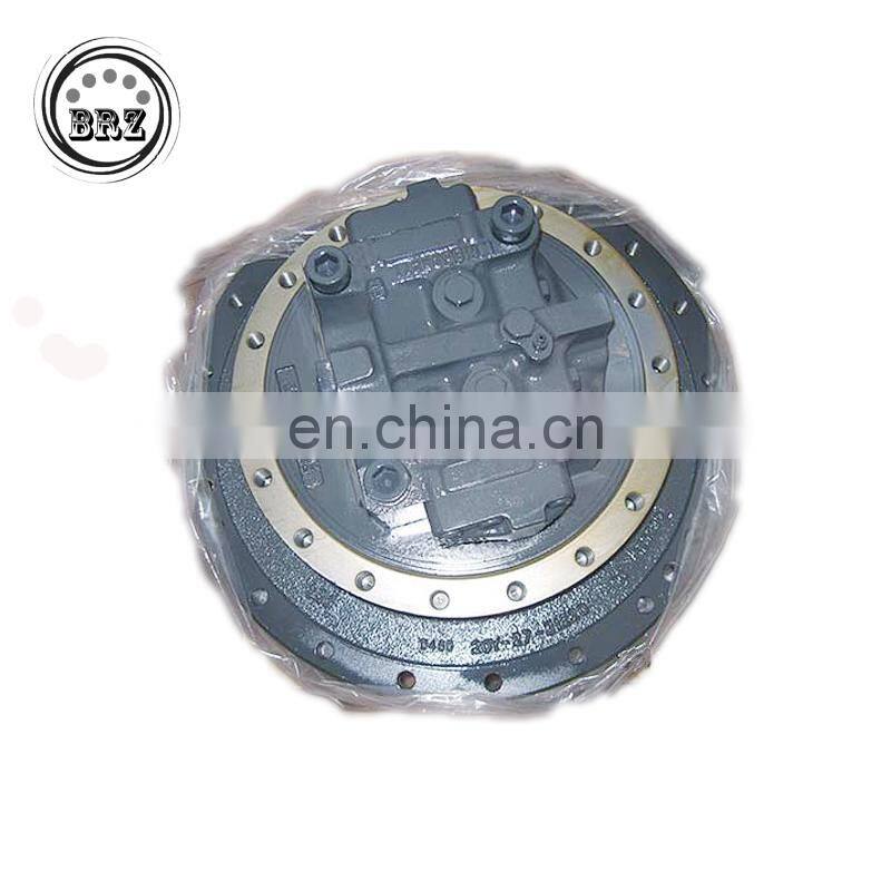 Excavator Parts 320B Travel Motor 320L 320C Final Drive 1484695