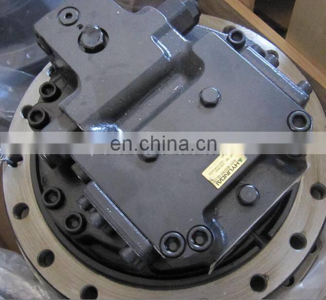 R290LC-7 travel motor R290-7 Final Drive 39Q8-41100