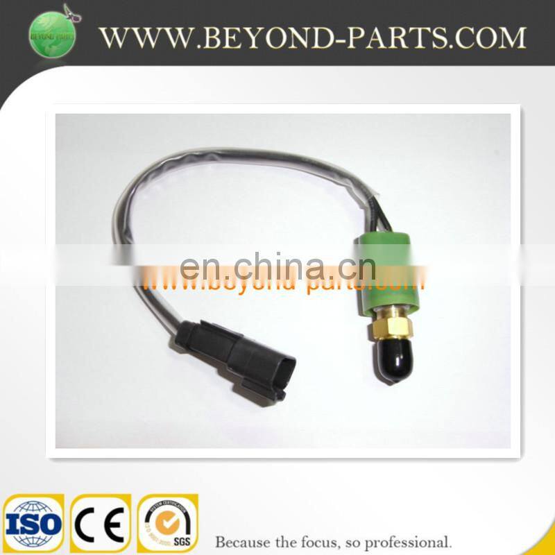 320B excavator parts low pressure sensor switch 106-1800
