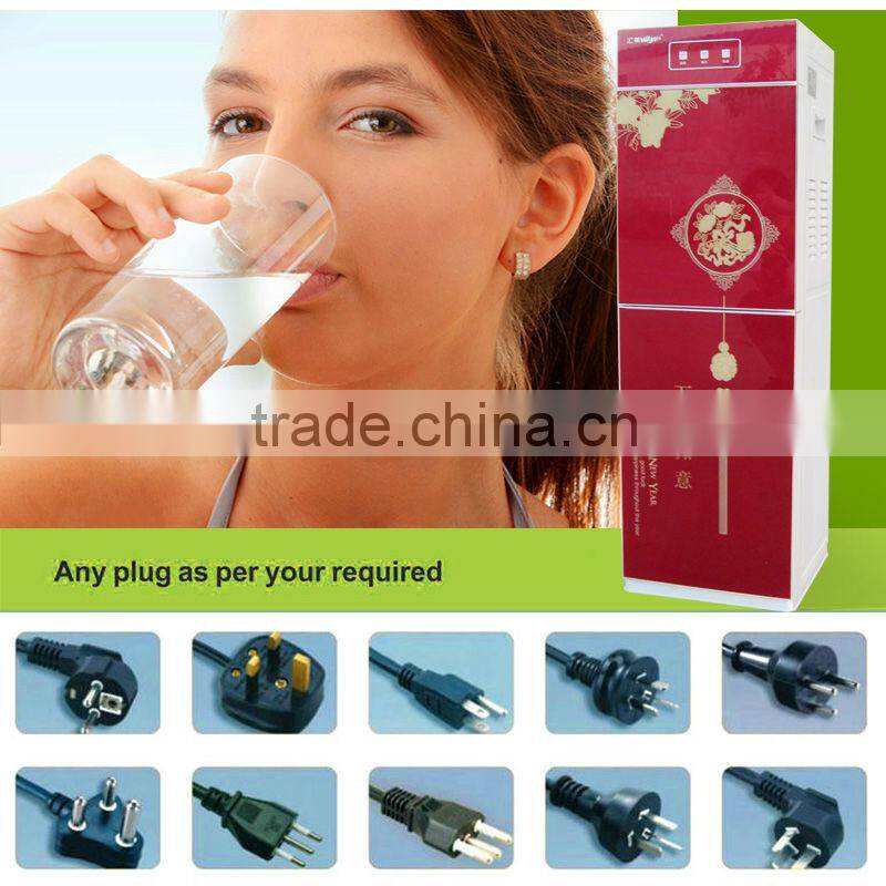 China supplier wholesale for water purifier