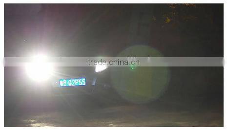 3 Mega Pixel/2 Mega Pixel POE onvif2.0 ip IR cctv camera 30M traffic/Vehicle Car license plate auto tracking ptz ip camera