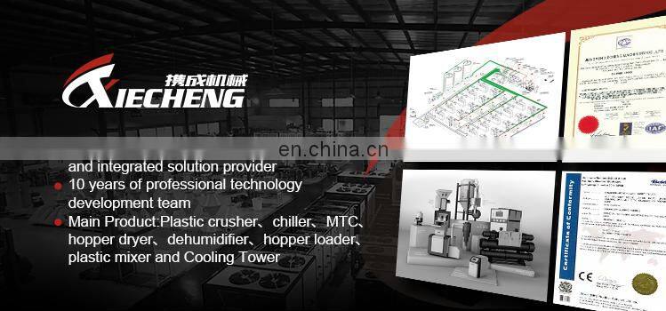 Xiecheng pcb Automatic Vacuum Loader for Plastic