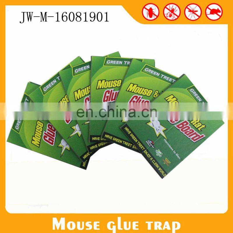Semi Liquid Adhesive For Mouse Glue Board Rat Trapper