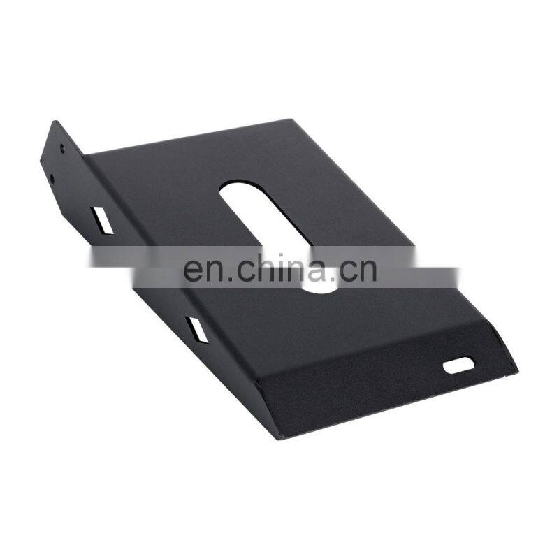 Off road Rear frame for Jeep Wrangler JL 2018+ Aluminum rear frame for Jeep car parts