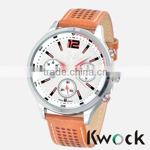 Luxury and Charm Looking Alloy Gift Promotion Watch For Lady
