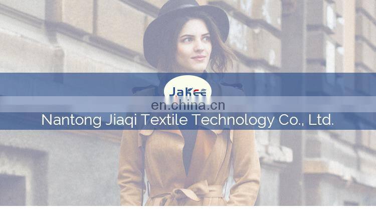 colorful Linen cotton woven fabric plain linen blend fabric