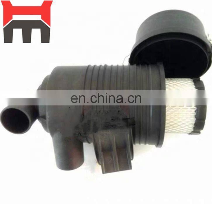 PC200-8 air filter shell assembly style air filter filter 6738-81-7200