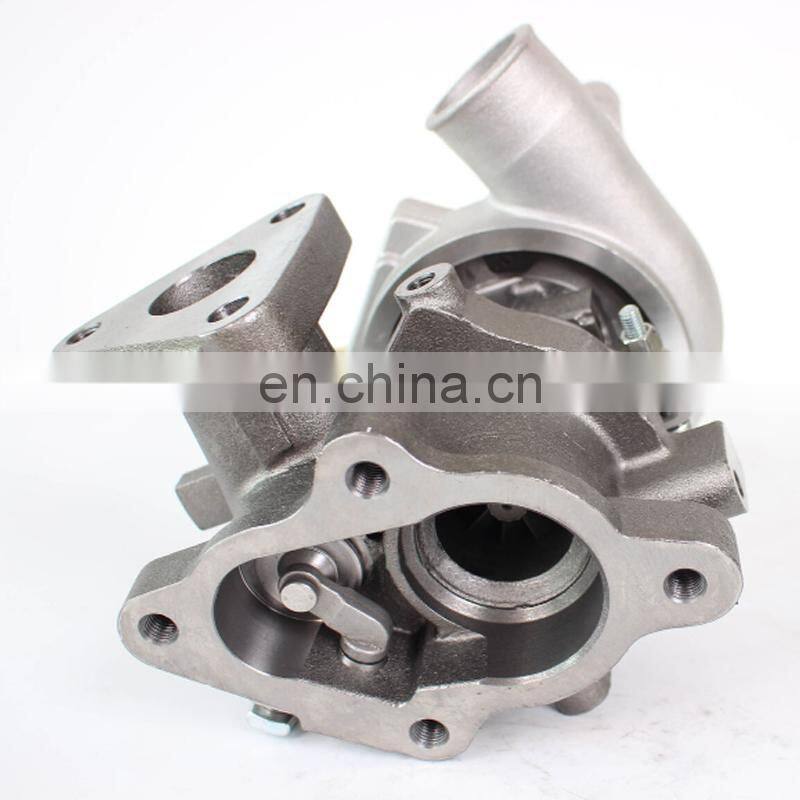 TD04 turbocharger 49377-03033 49377-03031 49377-03030 ME201257 ME201635 ME200897 385007 turbo charger for Mitsubishi Pajero 4M40