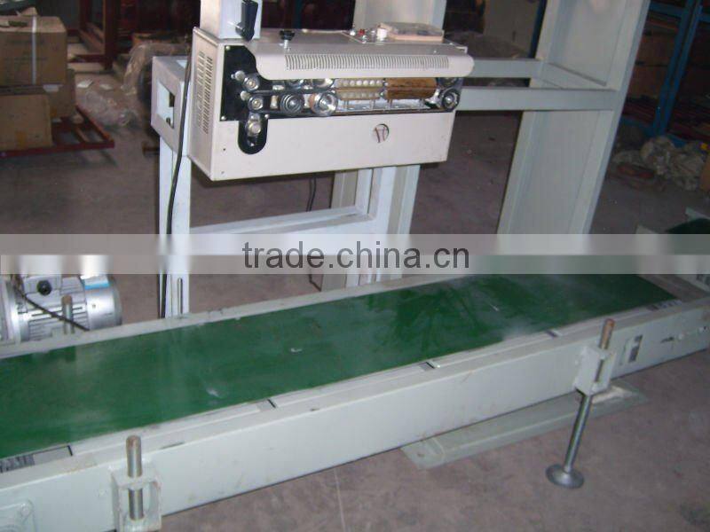 Heat Sealing Packing Machine (shirley@yljx168.com)