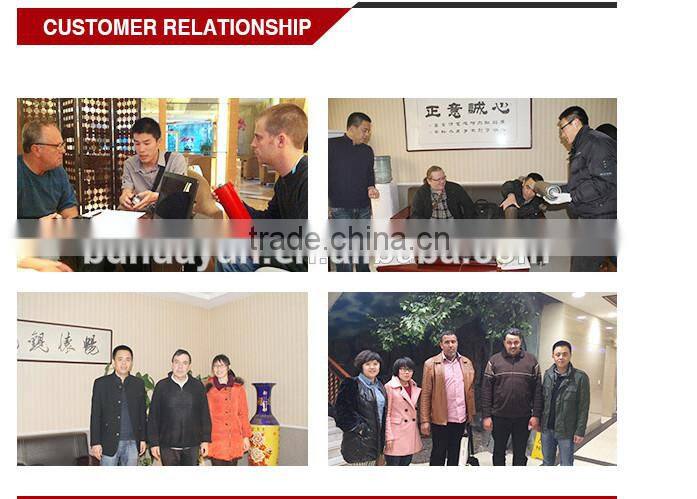 dust and water proof polypropylene yellow plastic end cup ball bering for roller