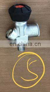 Breathing Apparatus Cylinder Valve High Pressure First Valve
