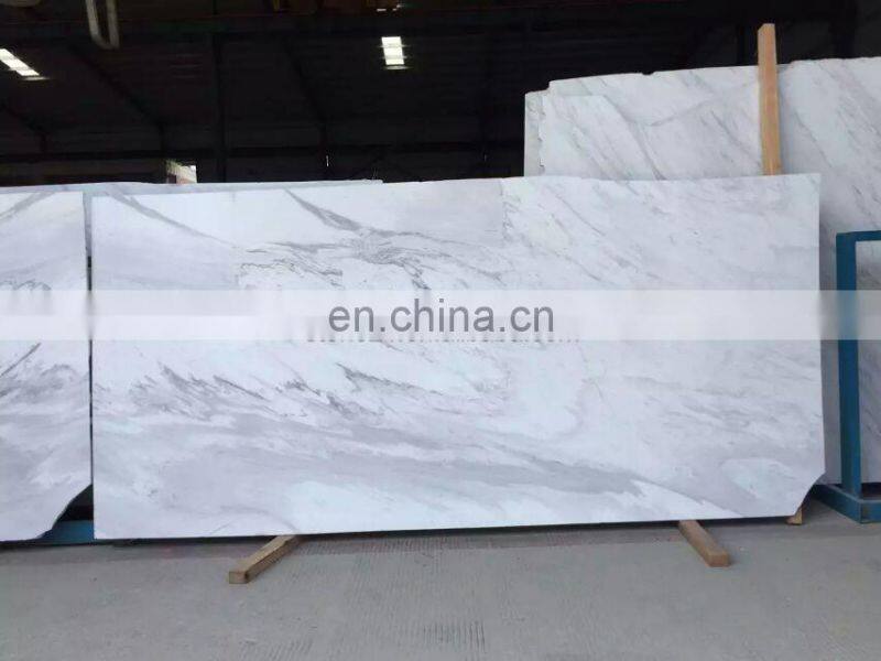 ajax drama white marble slabs