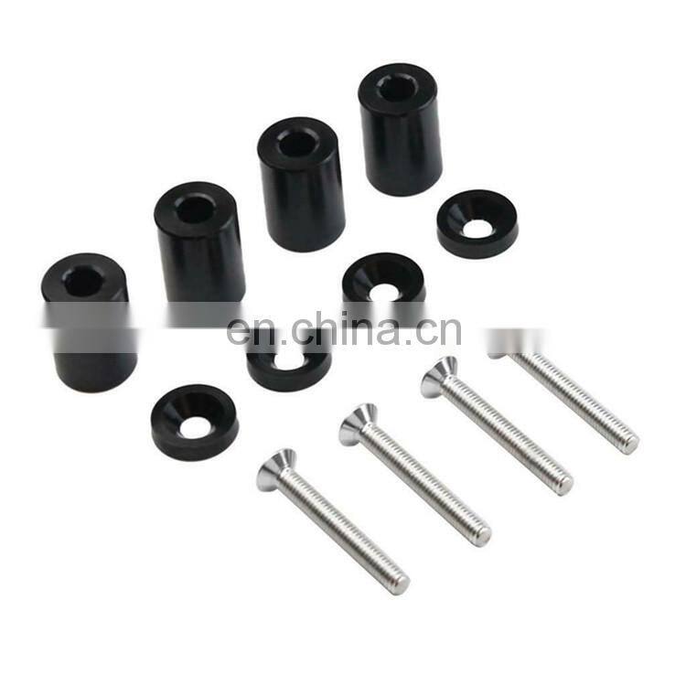 Hood Vent Spacer Riser Kits