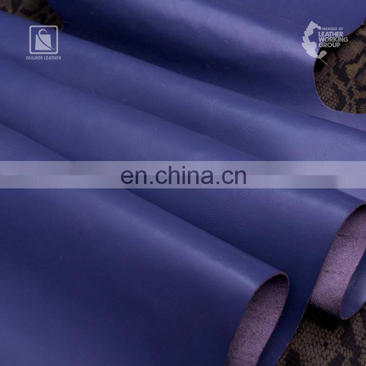 Matte, Full Grain Structure 22 Sqft Size Vegetable Tanned Cow Genuine Leather