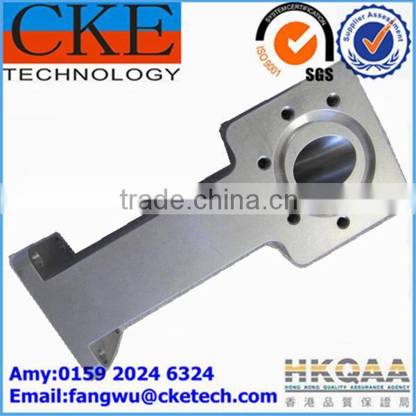 China factory universal testing machinery parts